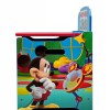 Baúl para juguetes Mickey Mouse Disney Baúl para juguetes Mickey Mouse Disney
