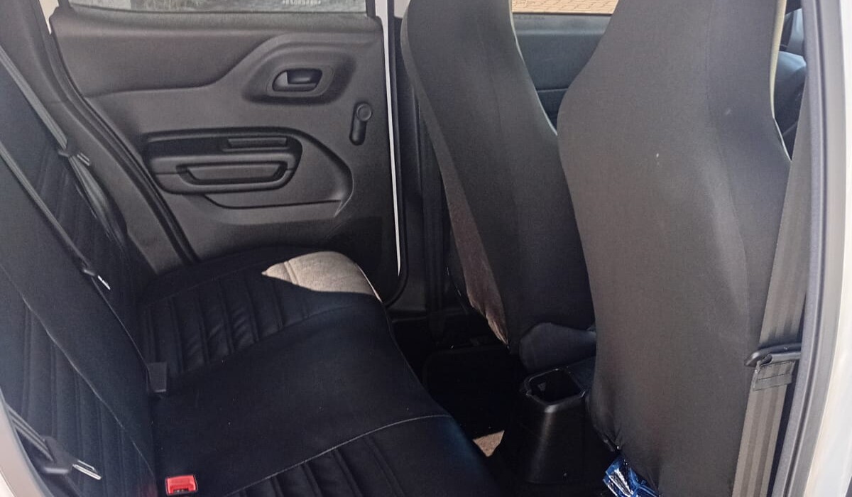 Citroen C3 2024 Live Pack Citroen C3 2024 Live Pack