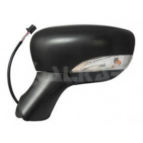 ESPEJO RENAULT CLIO IV (14-)IZQ. ELECTRICO - ESPEJO RENAULT CLIO IV (14-)IZQ. ELECTRICO -