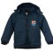 Campera Nylon Colegio Seminario Dress navy