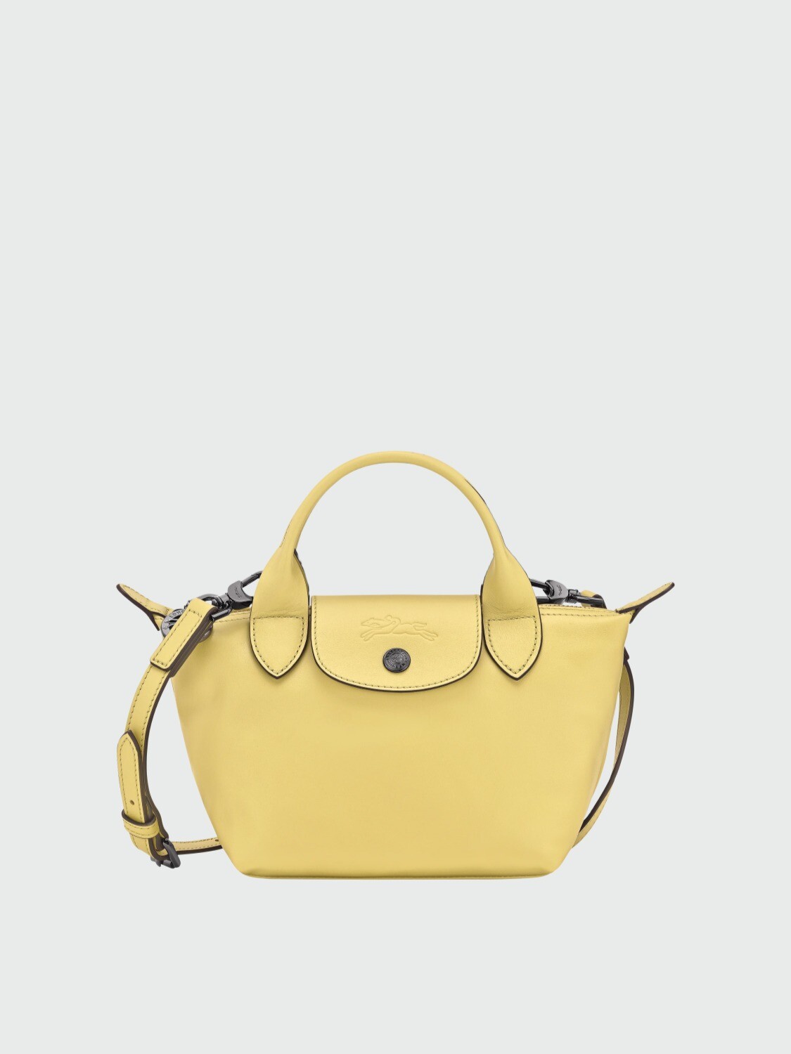 LONGCHAMP - Le Pliage Xtra,Bags,Wave Alta Automática