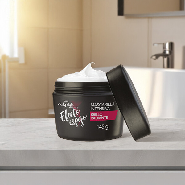 MASCARILLA BRILLO EXTREMO DAILY STYLE MASCARILLA BRILLO EXTREMO DAILY STYLE