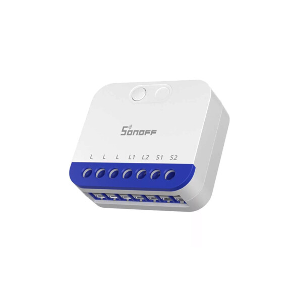 Interruptor dimmer inteligente matter mini-dim SO0147