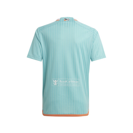adidas 2024 INTER MIAMI CF Easy Mint