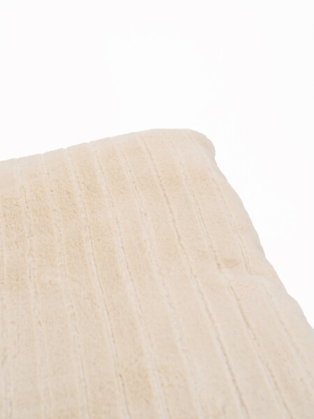 MANTA FLANNEL BEIGE (V)