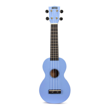 UKELELE MAHALO MR1 RAINBOW LIGHT BLUE UKELELE MAHALO MR1 RAINBOW LIGHT BLUE