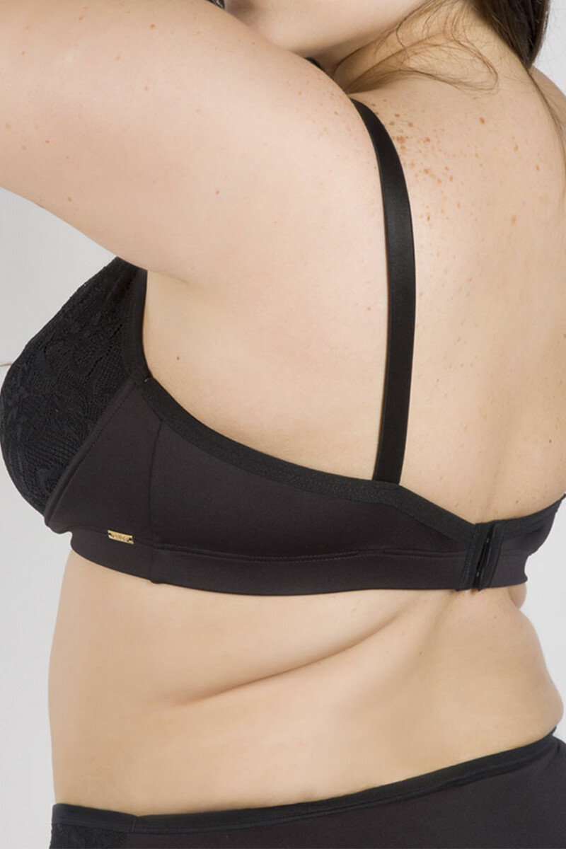 Soutien 2 rios plus Negro