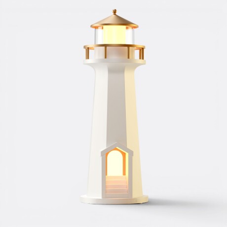 Faro proyector De Luna Llena Faro proyector De Luna Llena