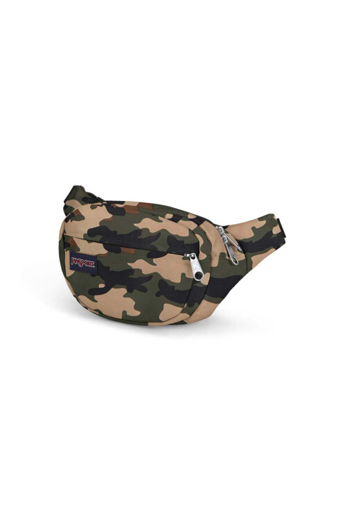 Fifth Avenue - Unisex Buckshot Camo