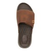 Shore Slide Classic - Hombre Downtown Brown/delicioso Brown