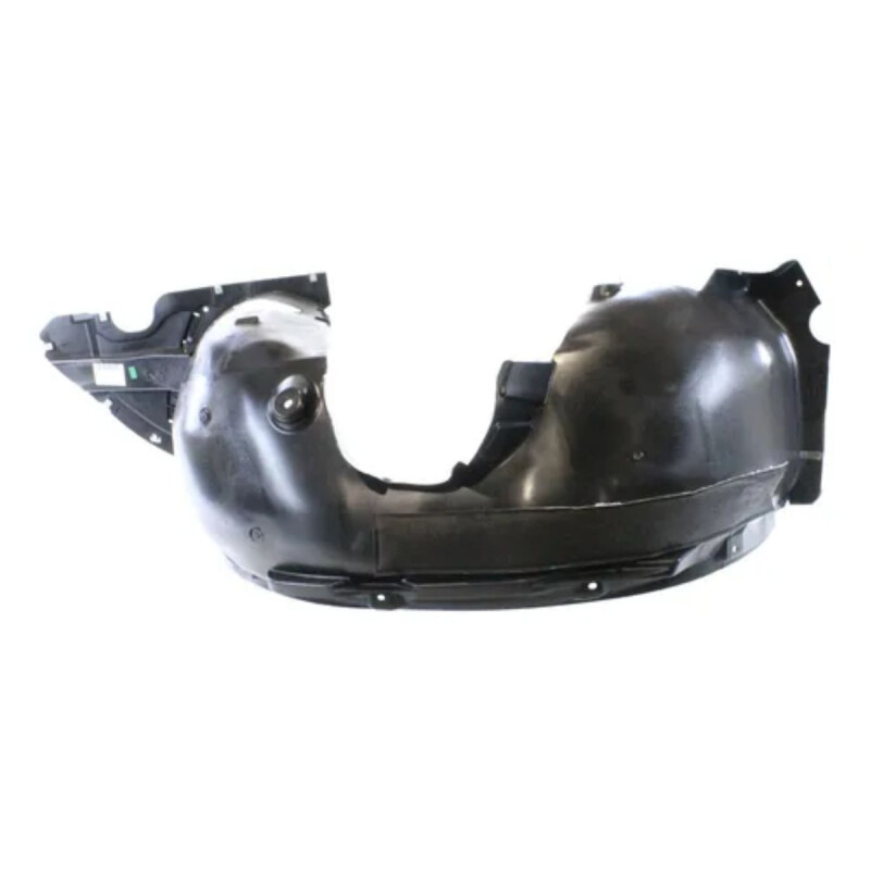 PROTECTOR GUARDABARRO DELANTERO IZQUIERDO Protector Guardabarro Delantero Izquierdo