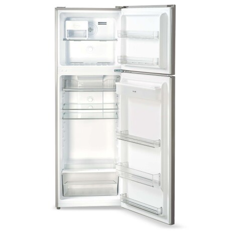 REFRIGERADOR SMARTLIFE FRIO-SECO GRIS 216L SL-RNF210S