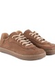 DELTA BAREFOOT Marron