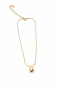 COLLAR SONICOS Dorado