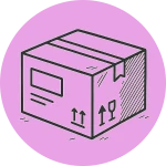 Cajas envío