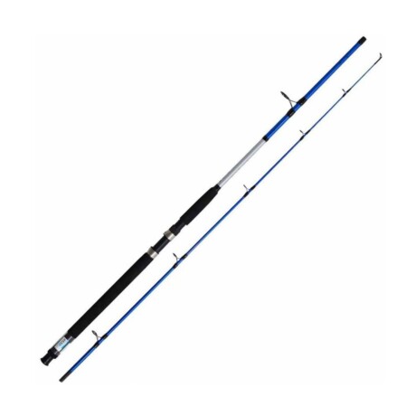 CAÑA SHIMANO BAITCASTING CRUZAR 2702B AZUL.- CAÑA SHIMANO BAITCASTING CRUZAR 2702B AZUL.-