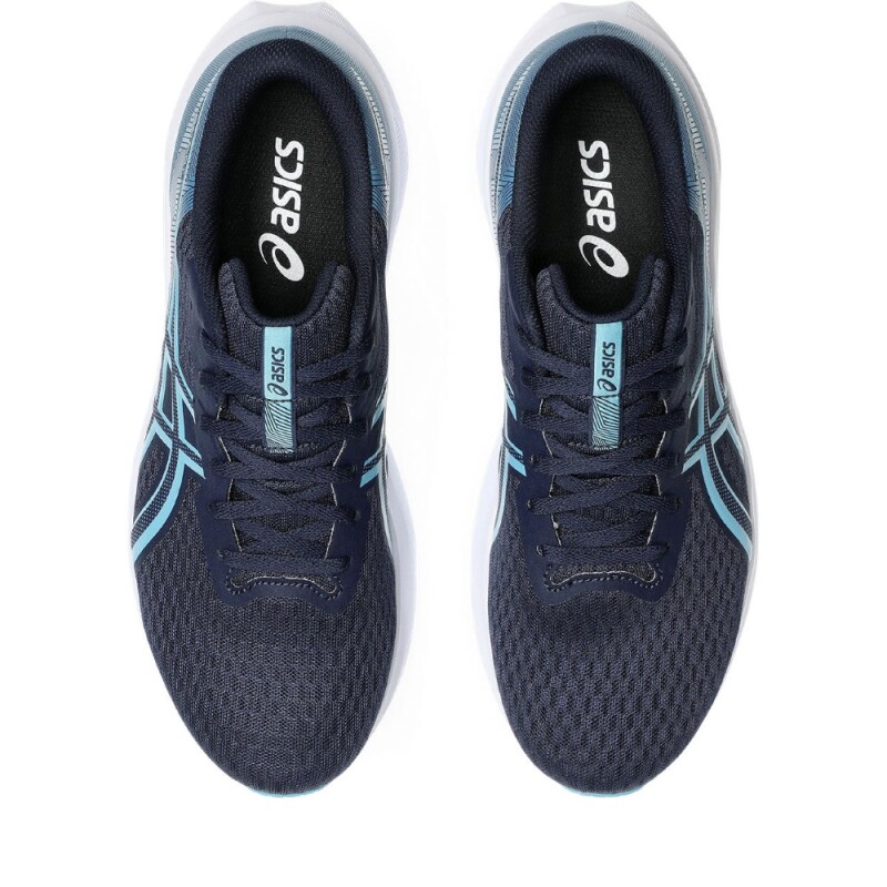 Zapatillas Running Patriot 14 Hombre Midnight/stillwater