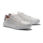 Seneca Bay Low Lace Up - Hombre Blanc De Blanc