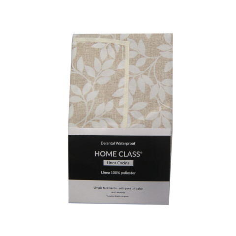 Delantal Impermeable 60 cm x 80 cm 3873