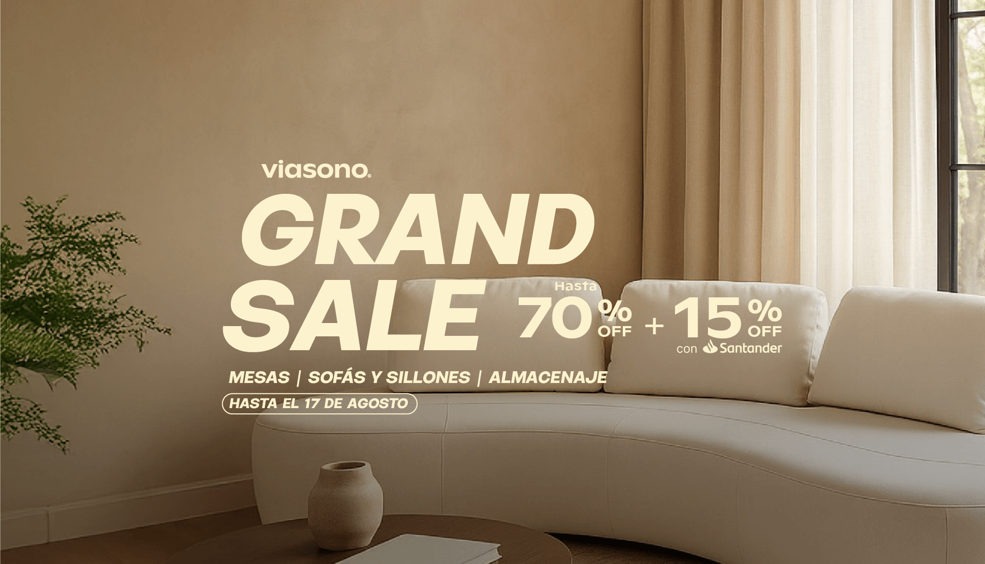 Home Slider - Grand Sale