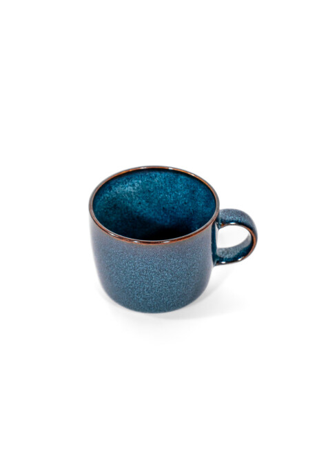 Taza Ocean Azul