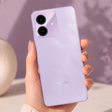 Celular Honor Play10 64GB 3GB 6.74" Purple Celular Honor Play10 64GB 3GB 6.74" Purple