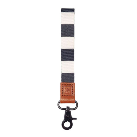 Llaveros Thread Rugby Wrist Lanyard