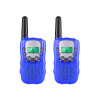 Walkie Talkie 3Km azul