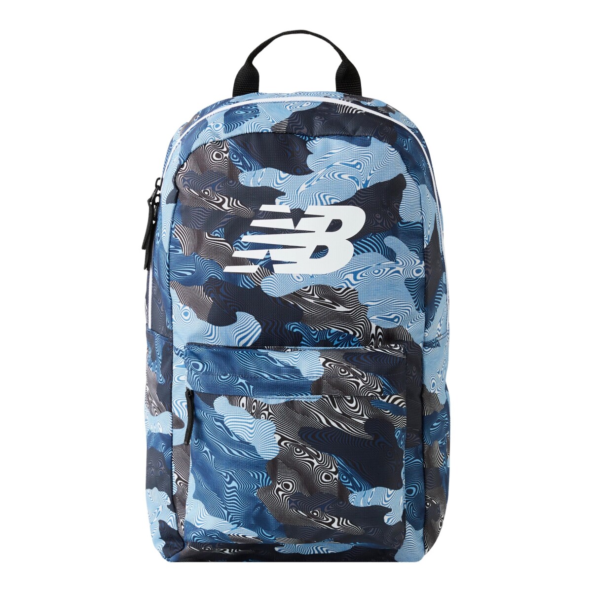 Mochila New Balance - LAB11101BLP - BLUE PRINT 