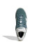 Championes de Hombre Adidas Grand Court Alpha Verde - Blanco