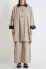 CHAQUETA Beige