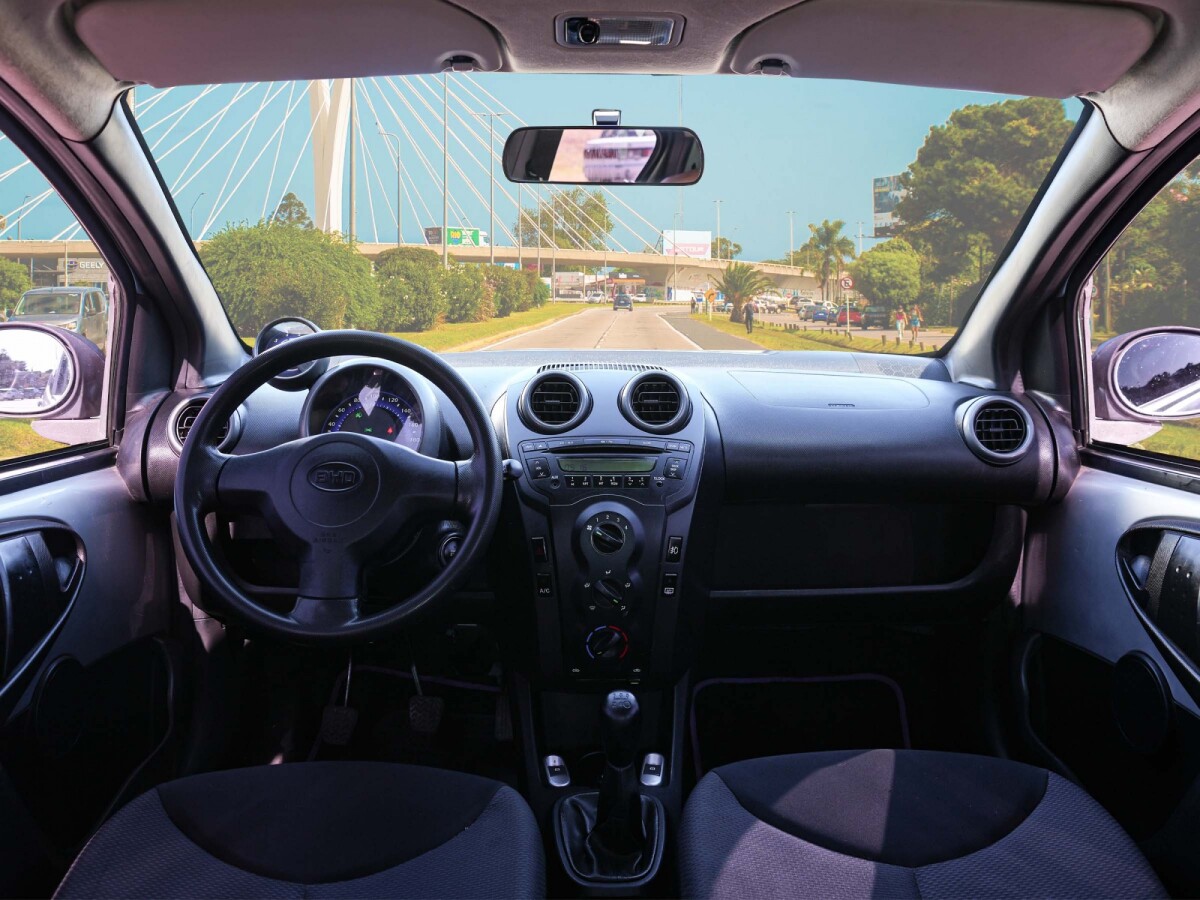 BYD F0 GLX-I 1.0 Extra Full | Permuta / Financia BYD F0 GLX-I 1.0 Extra Full | Permuta / Financia