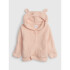 SH GARTER SWTR MILKSHAKE PINK