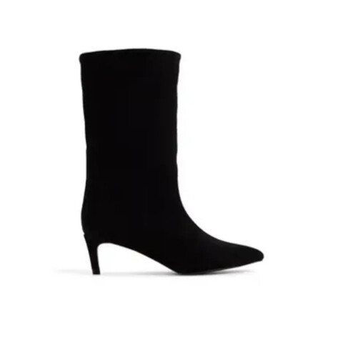 FRAANKIE BLACK BLACK