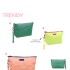 Necessaire Trendy Amarillo