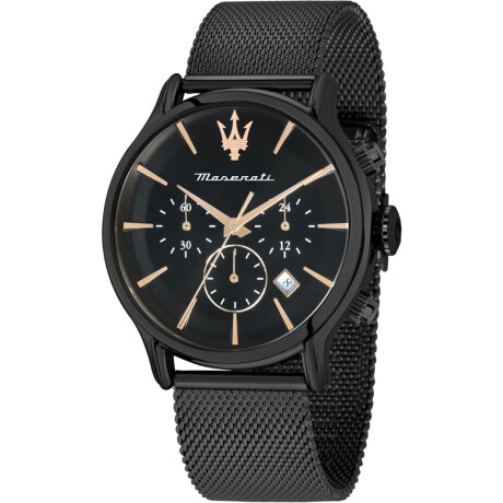 Reloj Maserati Epoca Cronografo R8873618013 0