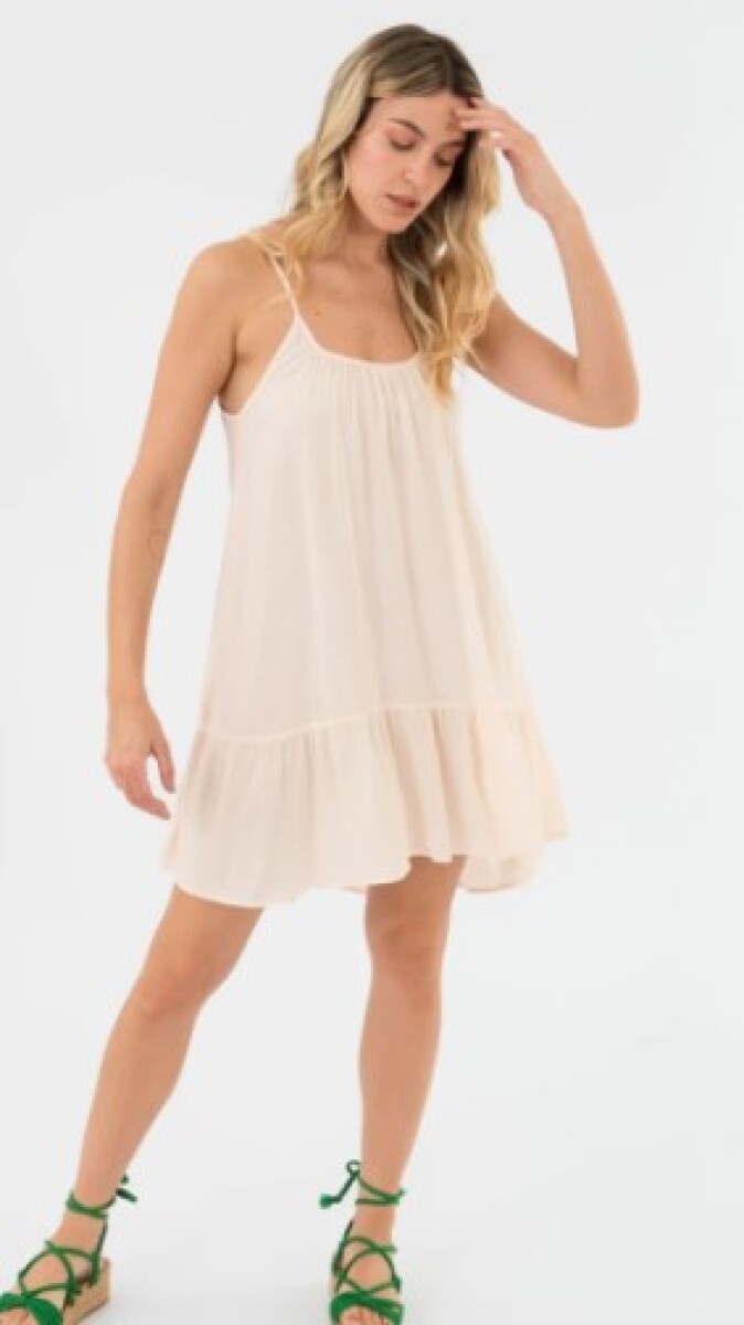 Solera Campana - Camila Tripoli - Solera Blanco 