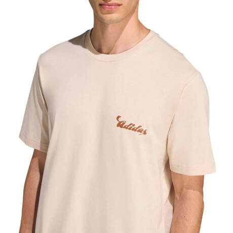 Remera House Of Tiro Community De Hombre Multicolor