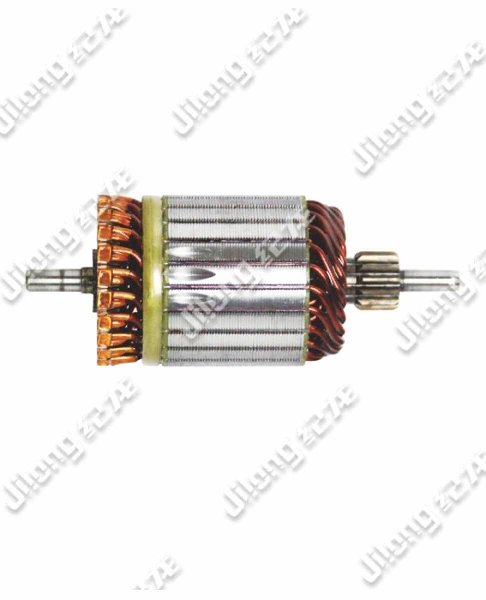 BOBINA ALTERNADOR ARRANQUE CITROEN - PEUGEOT VALEO 13E 112L=VAL.103 CARGO 