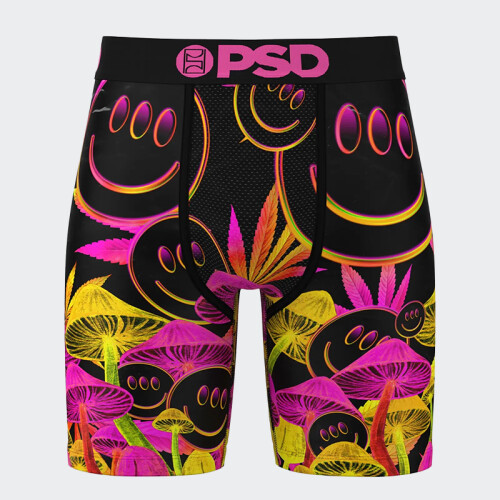 Calzoncillos PSD Dazed Multicolor