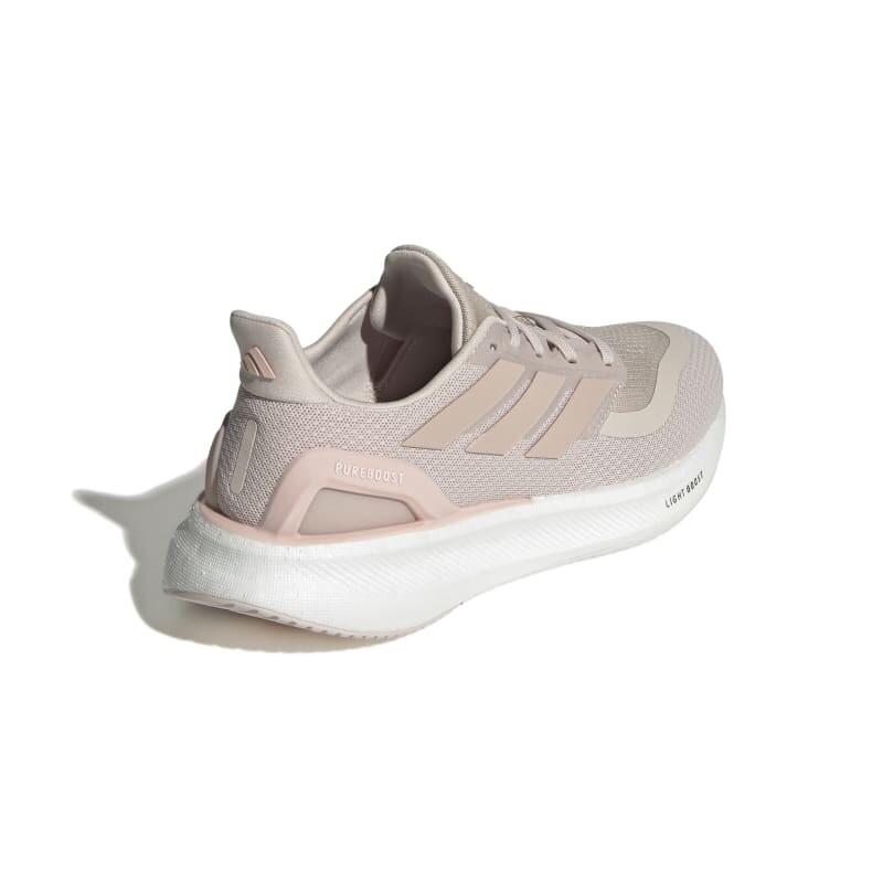 Championes Adidas Pureboost 5 Rosado