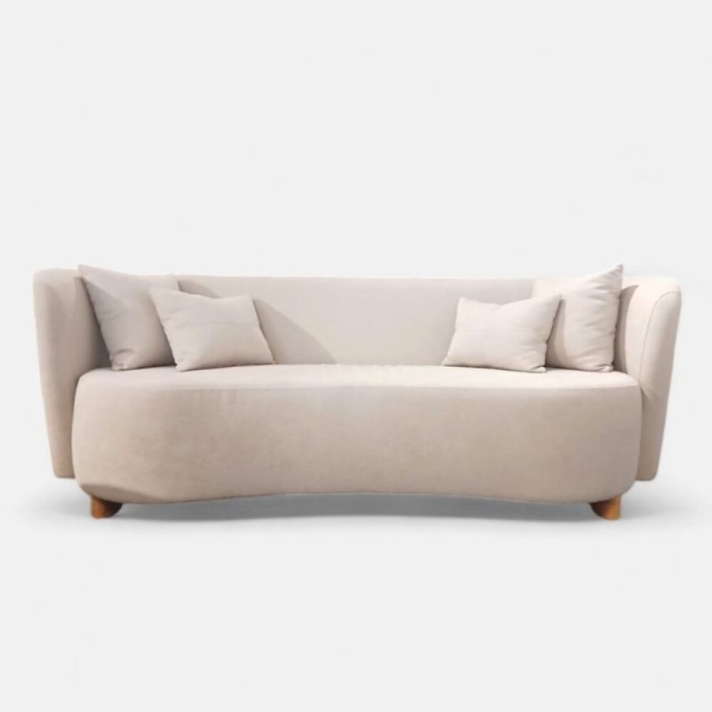 Sofá Base / Beige Sofá Base / Beige
