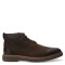 Bota de Hombre Democrata LOCK acordonada Marrón Café