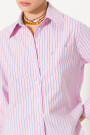 CAMISA CHAMP Rosa