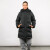 Parka Annie Umbro Mujer 002