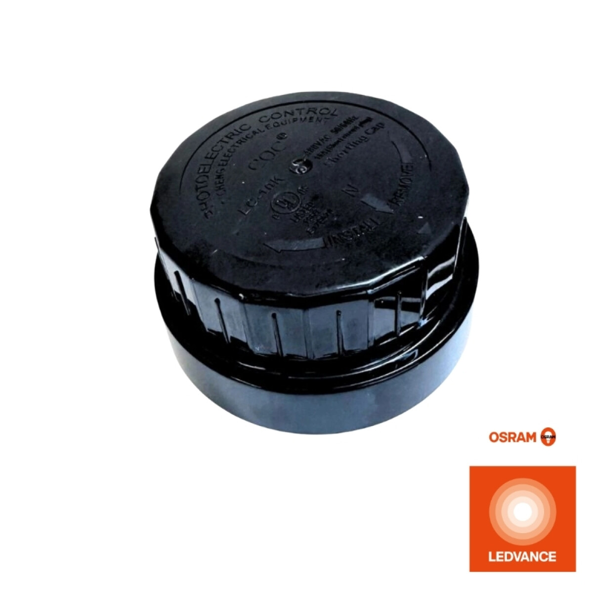 LEDVANCE Shorting Cap NEMA3 G2 