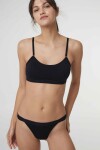 Bralette Georgina Negro