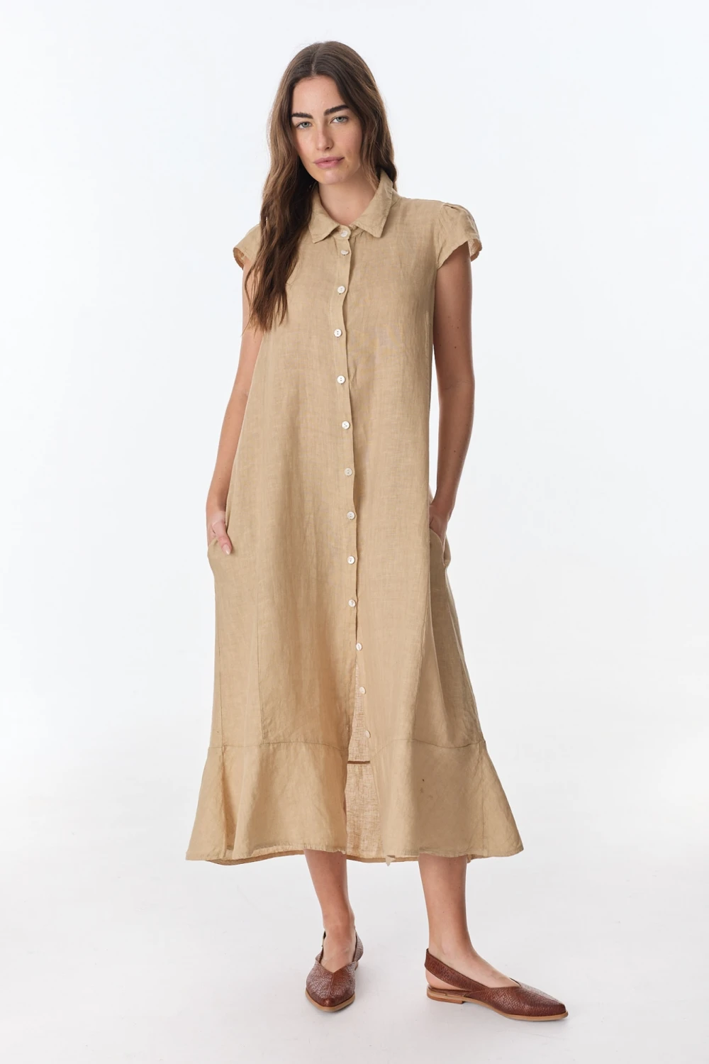 Vestido New Budha