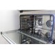 Horno Convector Industrial 4 bandejas Rossella Unox Horno Convector Industrial 4 bandejas Rossella Unox