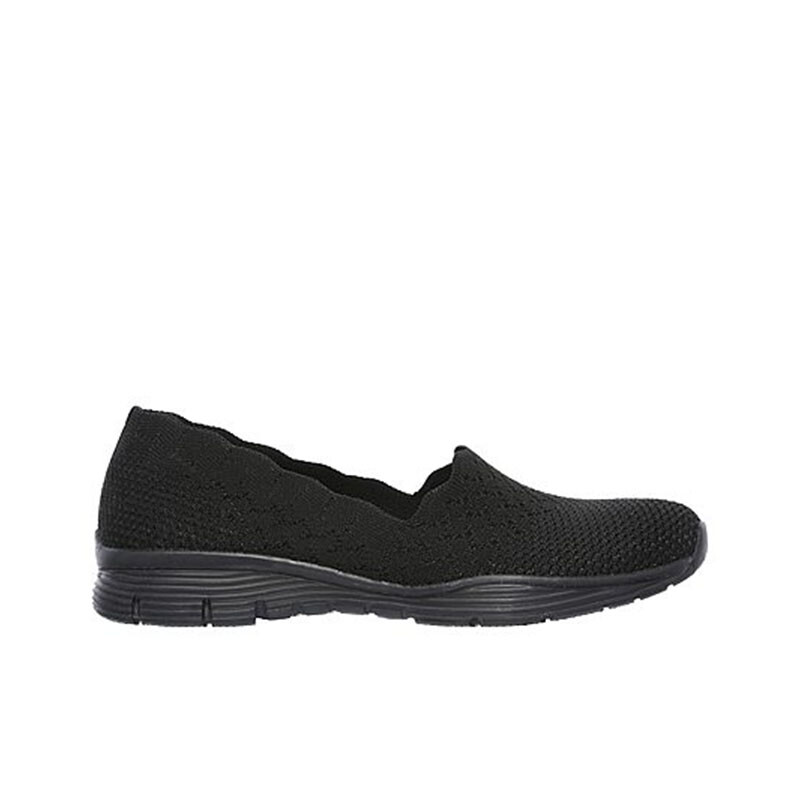 Calzado Seager Negro